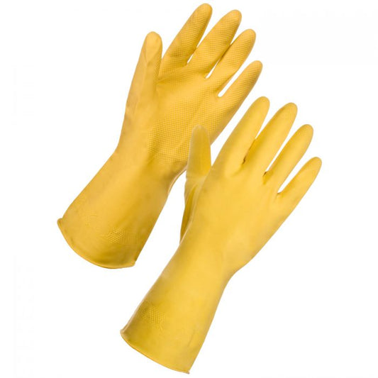 Large Household Rubber Gloves