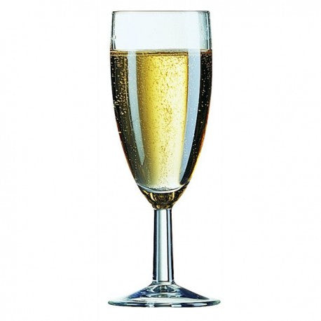 5.5oz Cabernet Flute (nucleated)