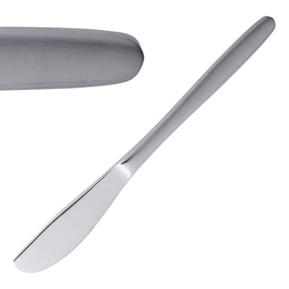 Amefa Amsterdam Table Knives