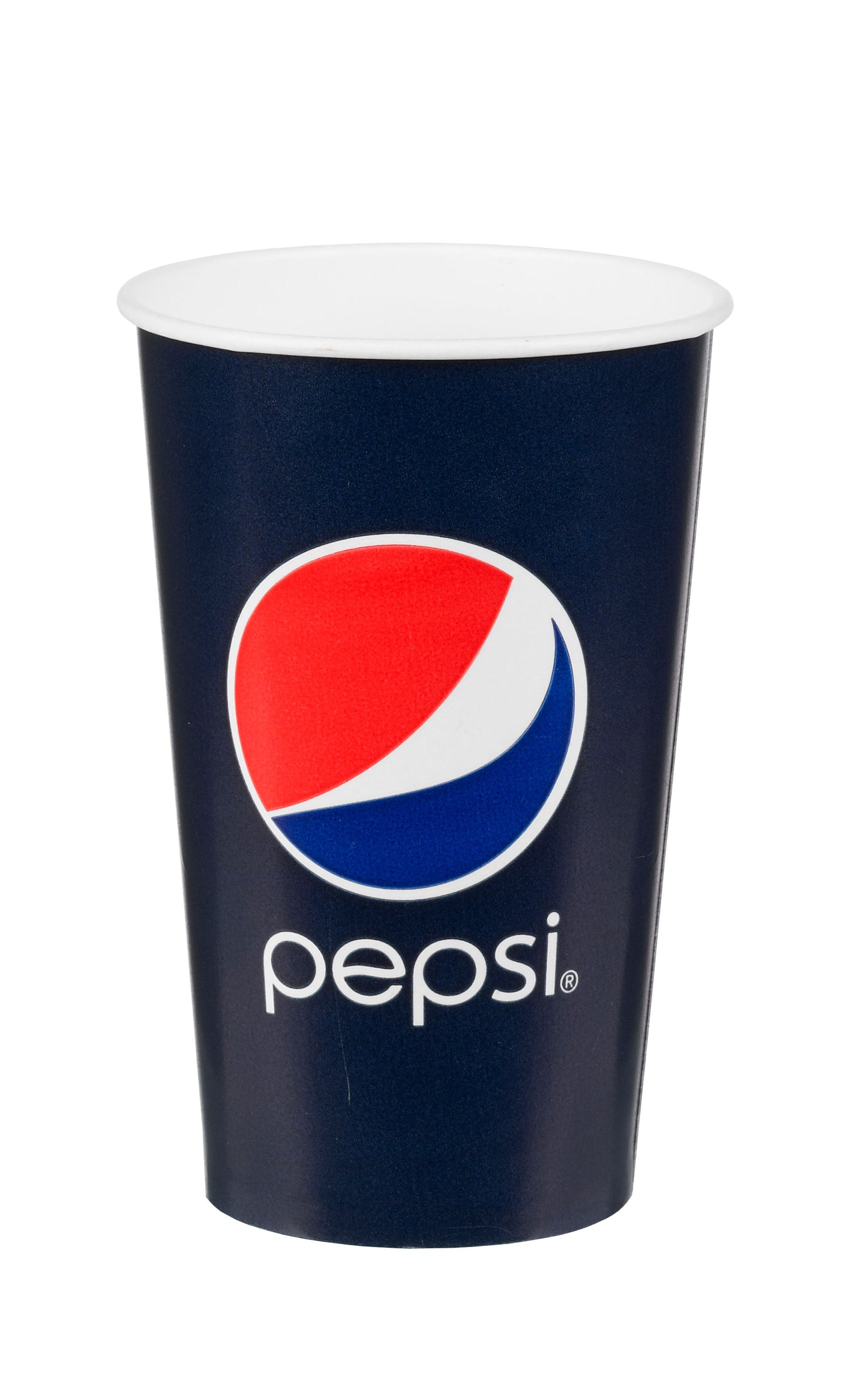 45cl/16oz Pepsi Paper Cups