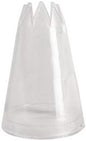 16mm Star Poly Carbonate Piping Tube Each