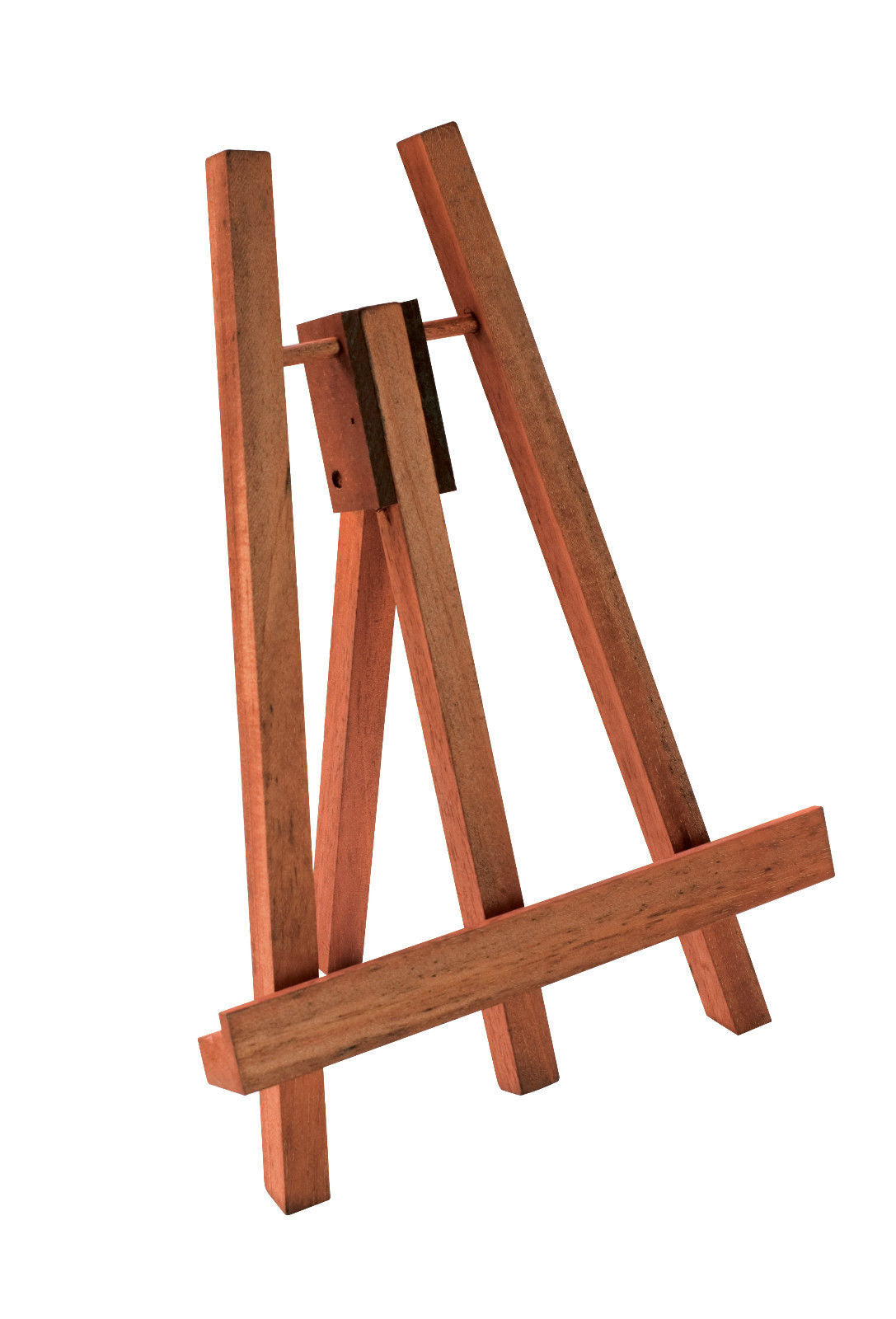 A4/A5 Easel Mahogany Finish 330mm x 220mm