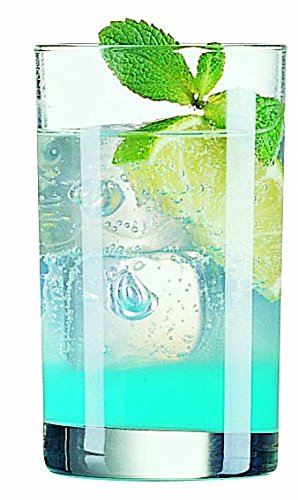 8.5oz Hi Ball Tumblers (25cl) Per 12