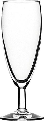 5.5oz Banquet Flute Per 12