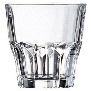 Roc Tumblers 5.5oz (16cl) Per 12