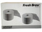 Bravilor Filter Rolls FreshBrew Per 4