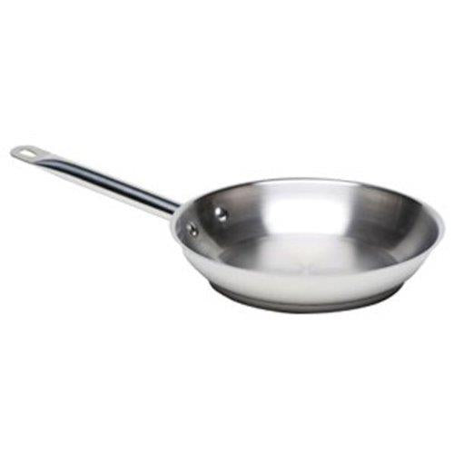 Genware Frying pan 20 x 4.5cm (Dia x H)