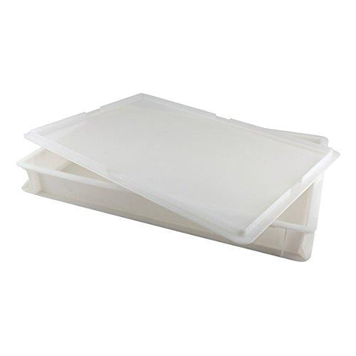 Dough Box Lid For Code DB-14 White