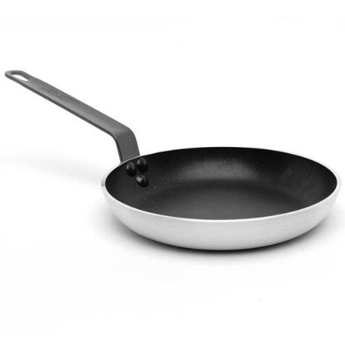 Genware Frying pan 24cm Teflon Plus