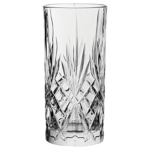 Timeless 10.5oz Vintage Glasses Per 12