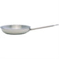 Vogue Stainless Steel Frypan 240mm Each