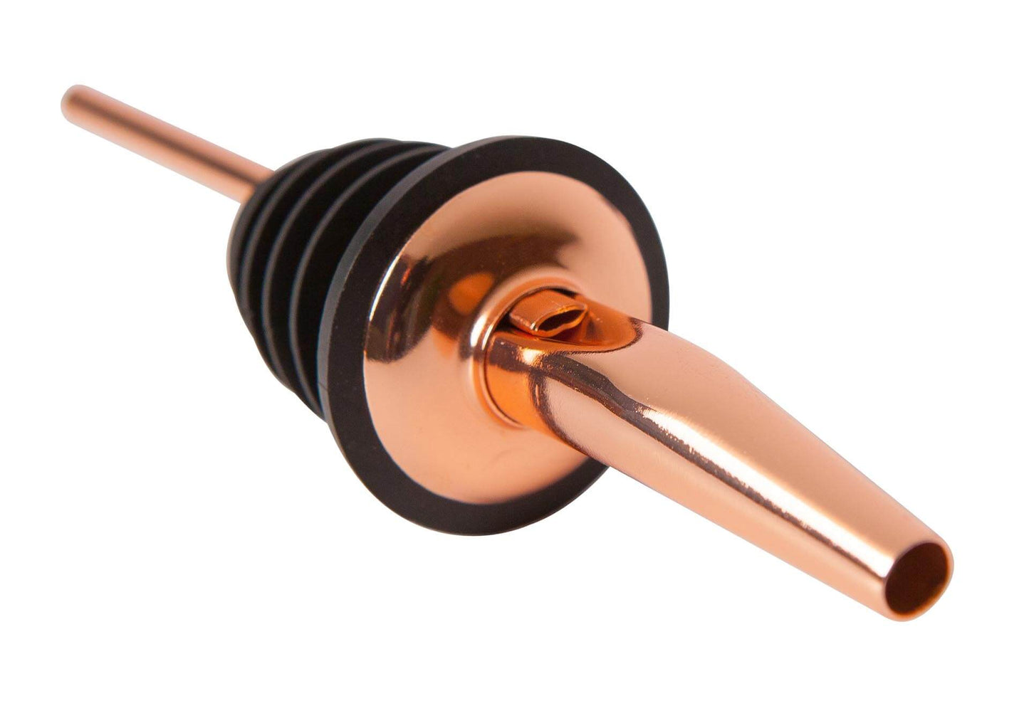 Copper Medium flow pourer