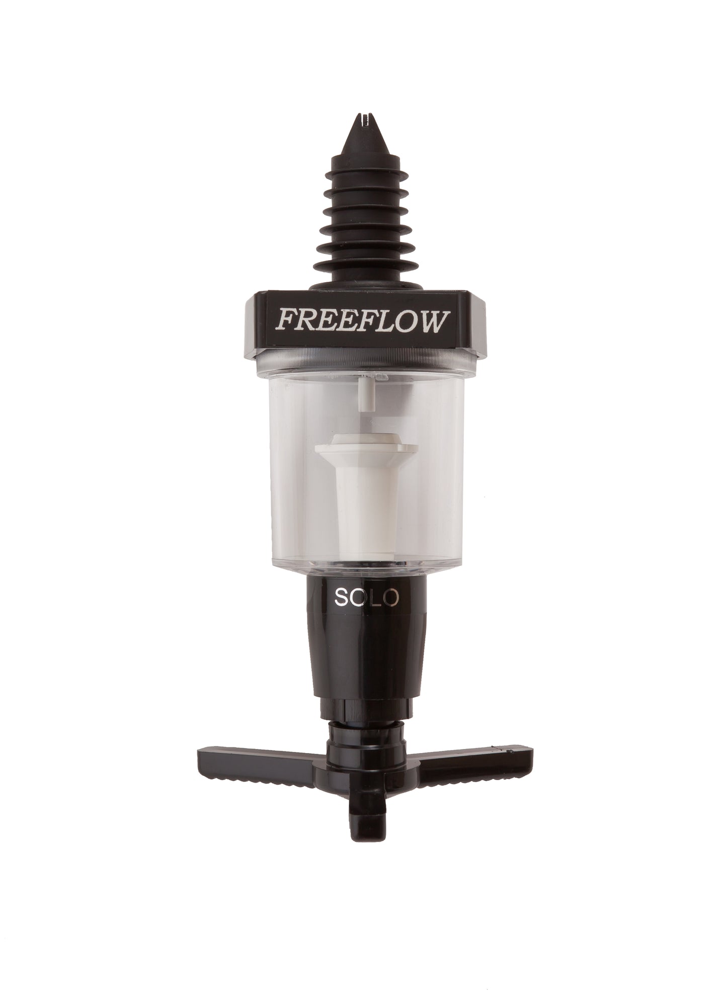 Free Flow Spirit Measures