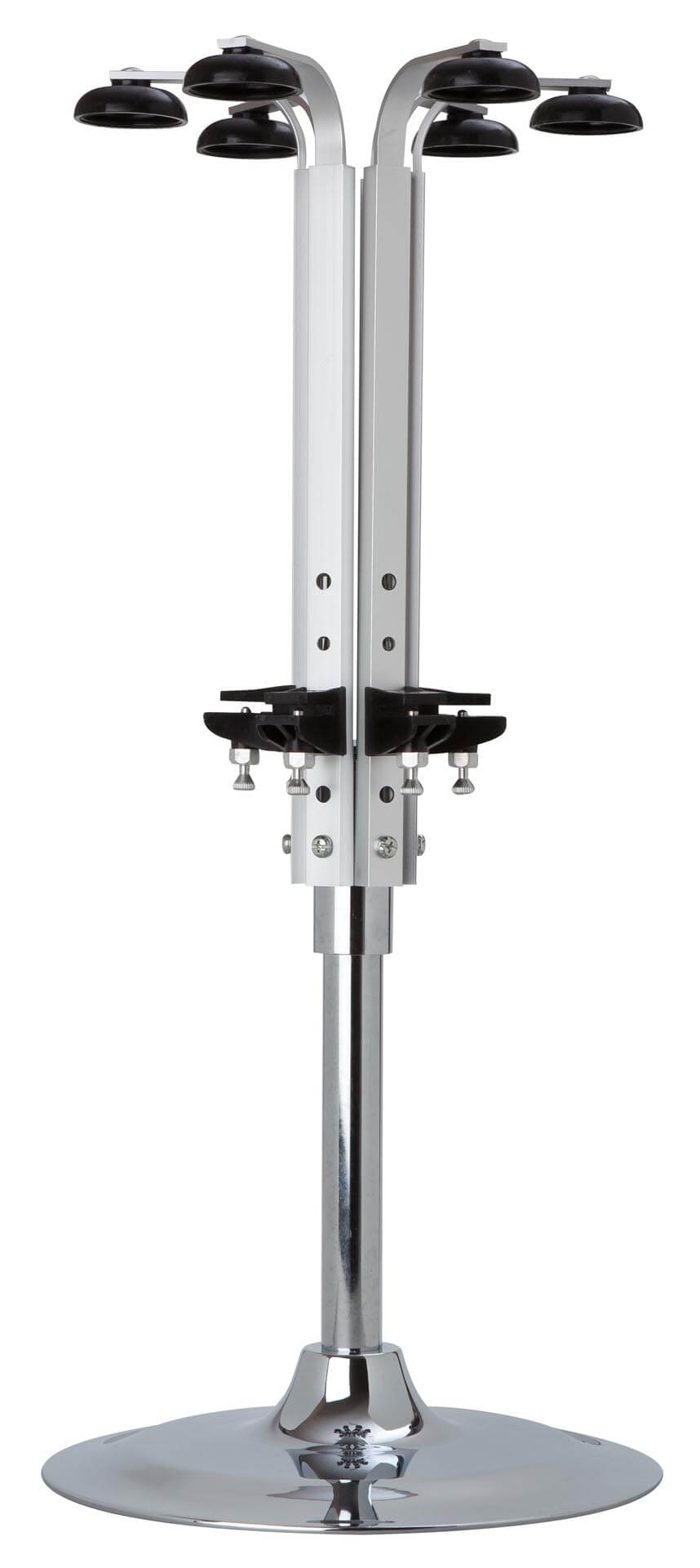 Rotary 6 Optic Stand (1.5ltr/40oz) Heavy Base