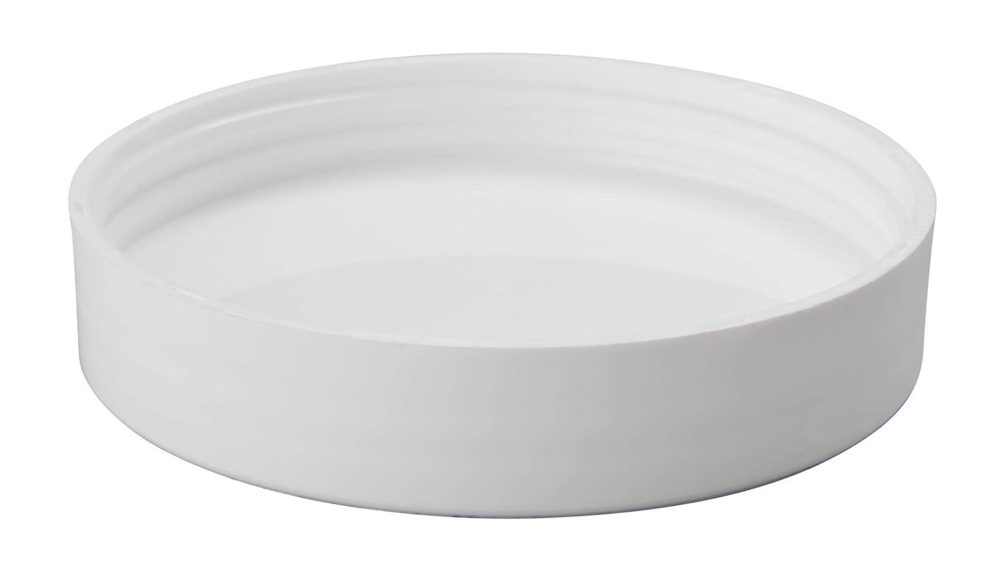 Save & Pour Lid White