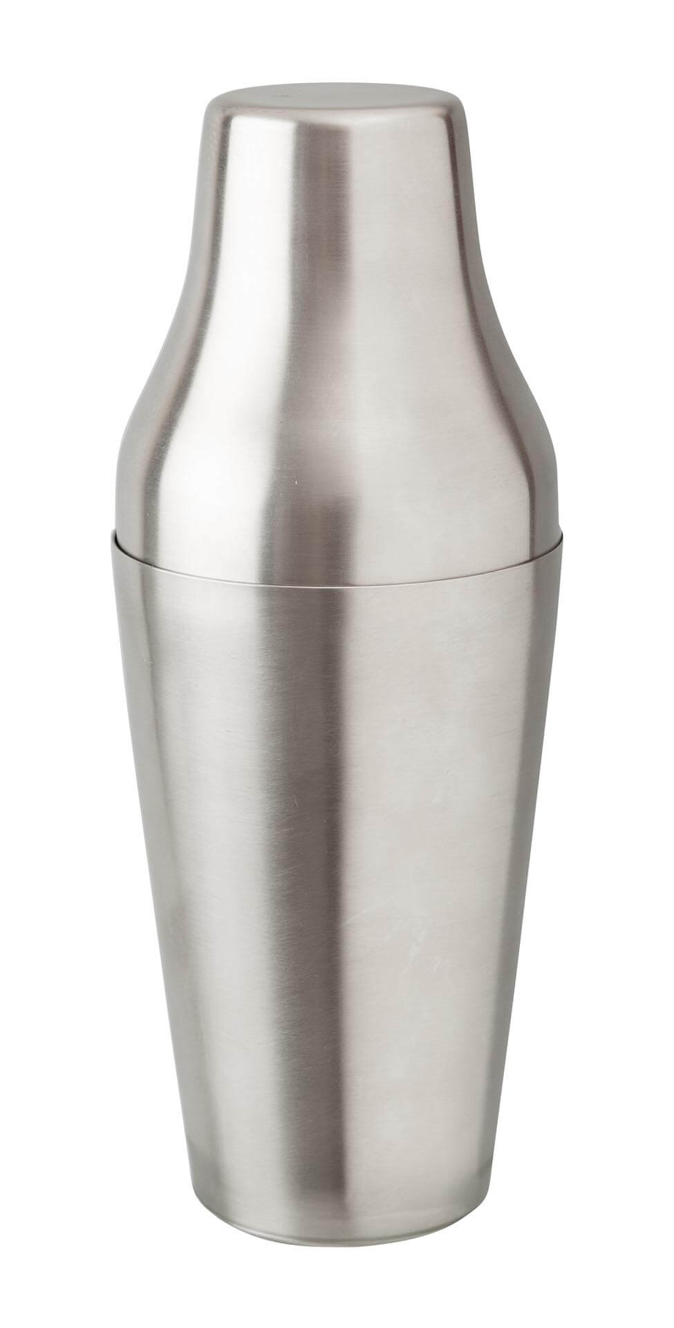 Mezclar Stainless Steel french shaker