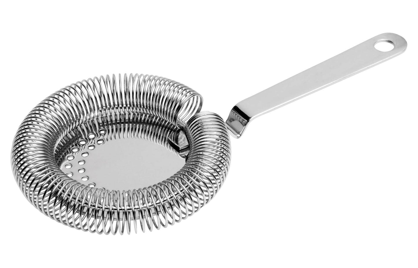 Mezclar Stainless Steel Cocktail Strainer