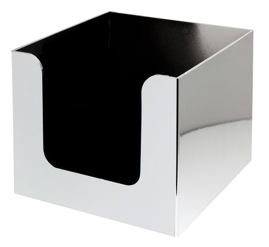 Chrome Napkin Holder