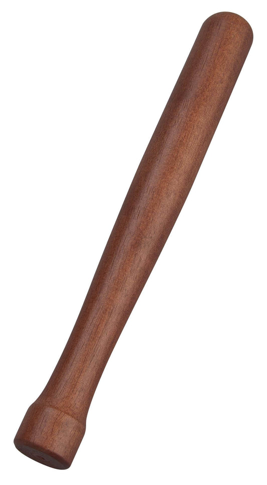 Wooden Muddler 10"