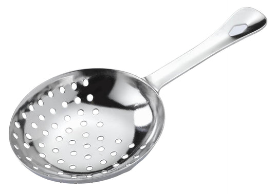 Julep Strainer