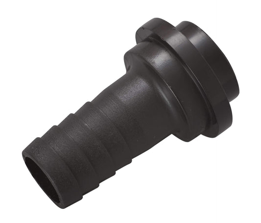 Hose Tail 1/2" for standard Tap (Y&L Thread)