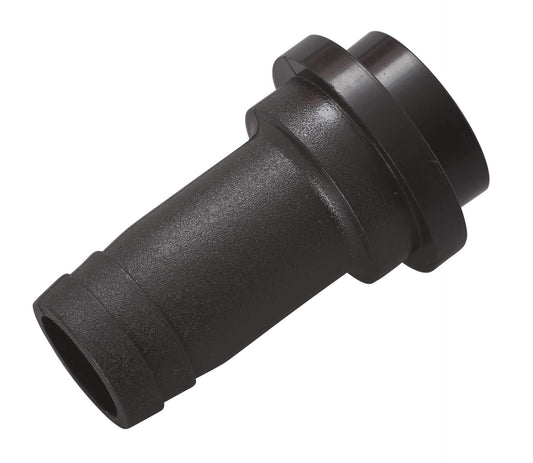 Hose Tail 1/2" for 3/4" BSP Tap