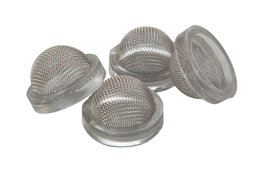 Hop Strainer - 3/4" BSP - Pack 10