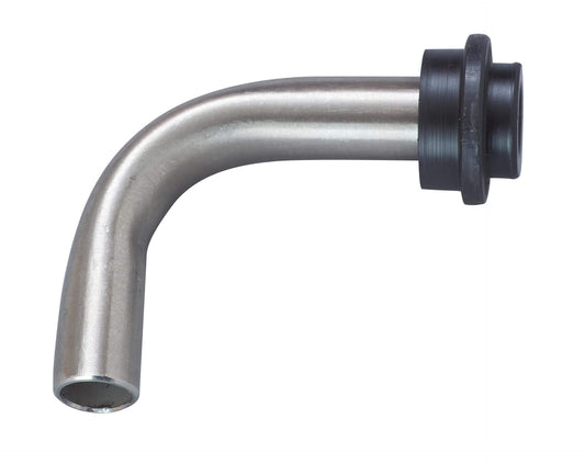 Standard Turn Down Spout 1/2" O/D
