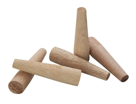 58mm Hardwood Spile