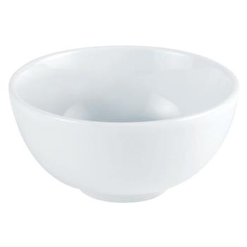 Porcelite 13cm 5" 13oz Rice Bowl