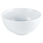 Porcelite 13cm 5" 13oz Rice Bowl