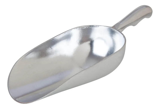 24oz Aluminium Ice Scoop