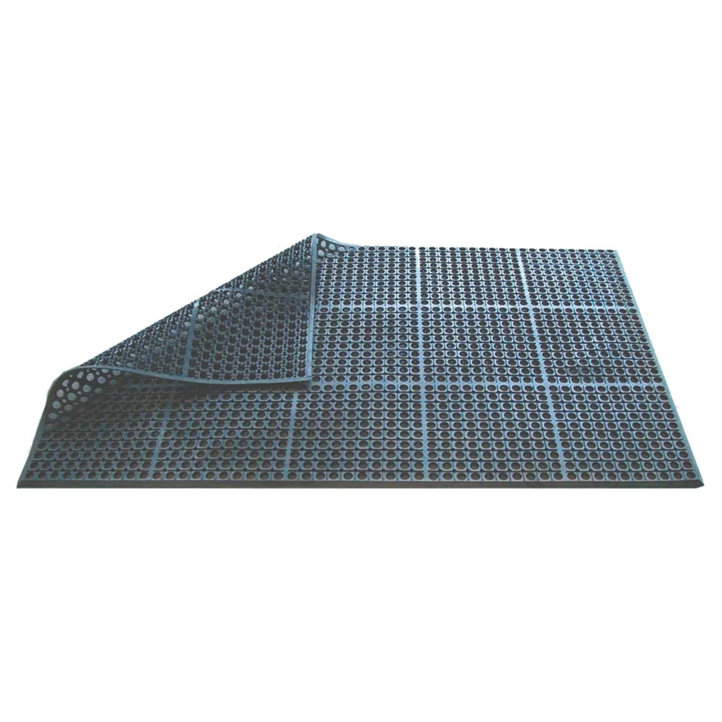 Rubber Bevelled Edge Floor Mat