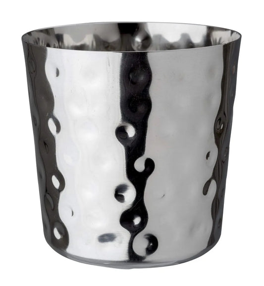 8.5cm Appetiser Hammered Cup