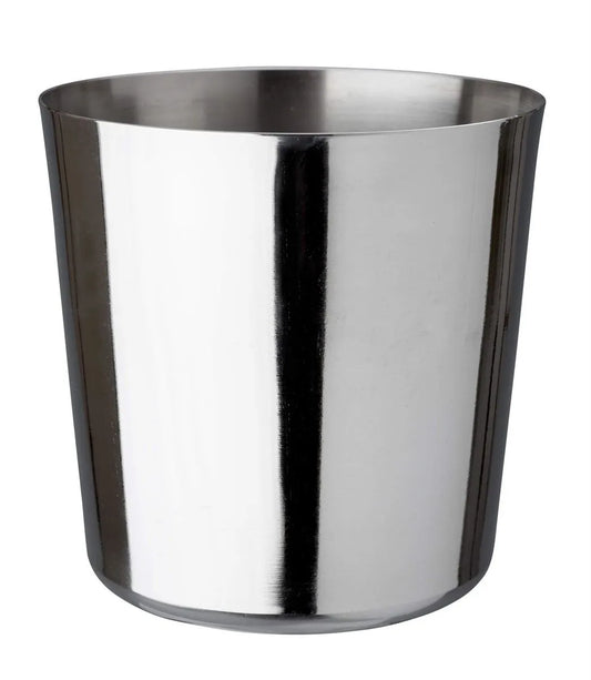 Appetiser Polished Cup 8.5cm x 8.5cm