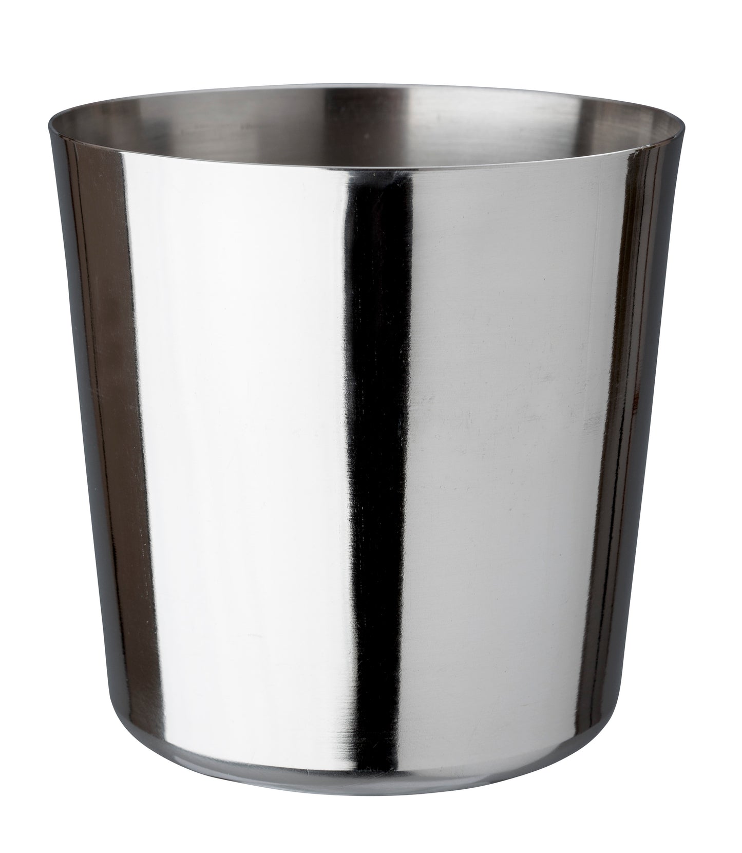 Appetiser Polished Cup 8.5cm x 8.5cm Per 6