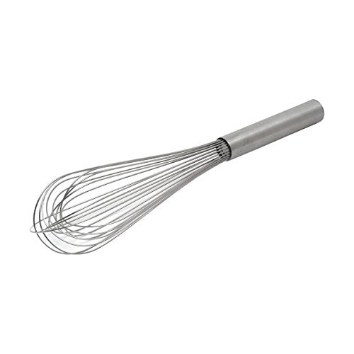 400mm/16" Light Whisk each