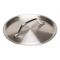 Genware NEV-1726-00 Lid, 26 cm Diameter