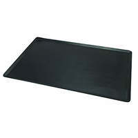 Black Iron Baking Sheet 60X40cm
