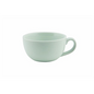 Genware 322120 Royal Bowl Shape Cup, 20 cL (Pack of 6)