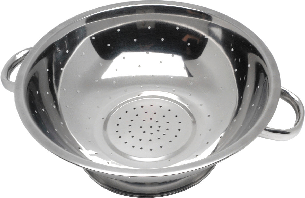 11" S/S Colander