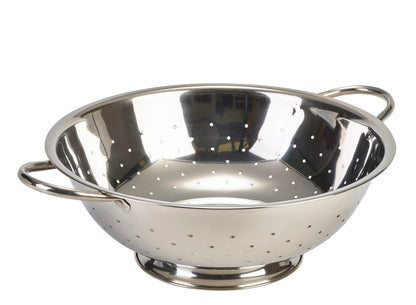 11" S/S Colander