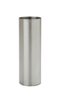 200ml Stainless Steel Thimble Measures CE Each
