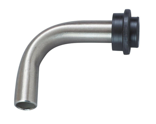 3/4" BSP Turn Down Spout 1/2" O/D