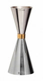 Mezclar Preciso Multi Measure Jigger Stainless steel Each