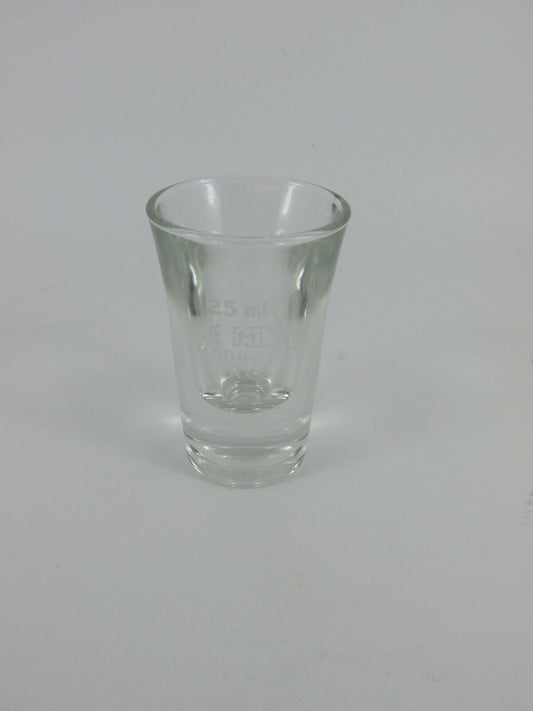 1.2oz/3.4cl Hot Shot Tumblers Per 12