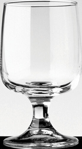 10oz Executive Stemmed Beer Glass CE Per 12