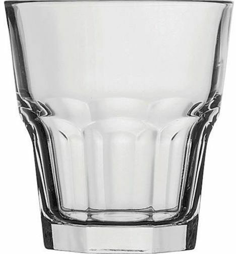 8.75oz Casablanca Rocks Tumblers Per 12