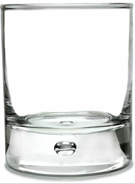 Centra 6.6oz Old Fashioned Tumblers Per 6