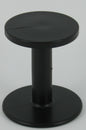 Black Plastic Coffee Tamper Each